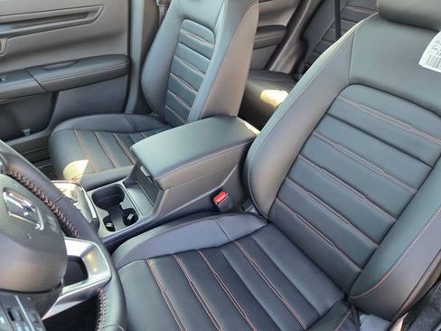 New 2026 Honda CR-V Sport-L image 19
