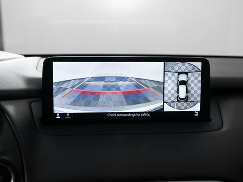 Used 2021 MAZDA CX-9 Grand Touring image 39