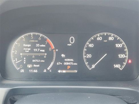 Certified 2025 Honda Ridgeline RTL image 18