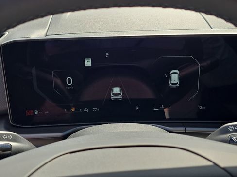 New 2026 Kia Sportage SX image 33