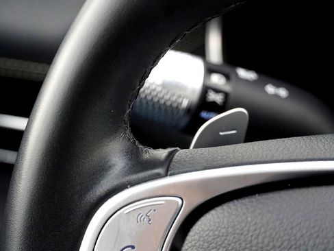 Used 2024 Genesis GV80 2.5T image 19