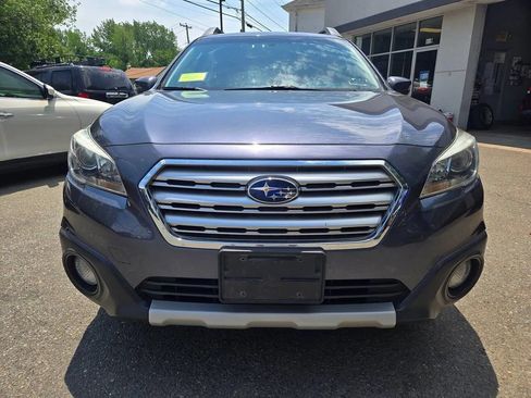Used 2017 Subaru Outback 2.5i Limited AWD/4WD image 48