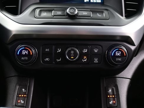 Used 2019 GMC Acadia SLE AWD/4WD image 24