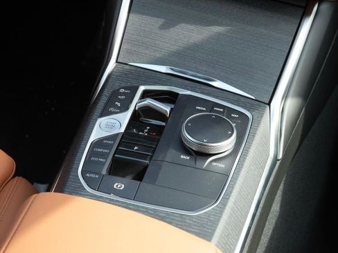 New 2026 BMW 330i xDrive Sedan w/ M Sport Package image 6