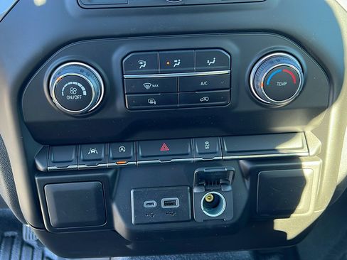 New 2026 Chevrolet Silverado 1500 W/T image 18