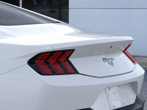 New 2026 Ford Mustang Coupe image 22