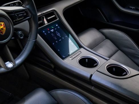 Used 2021 Porsche Taycan Turbo S image 13