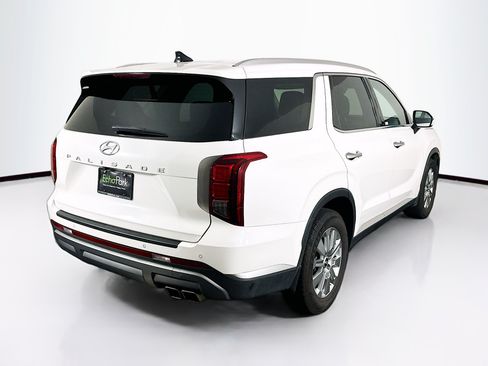 Used 2023 Hyundai Palisade SEL FWD image 9