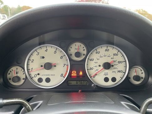 Used 2003 MAZDA MX-5 Miata image 14