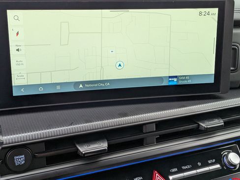 New 2025 Hyundai Santa Fe Calligraphy image 12