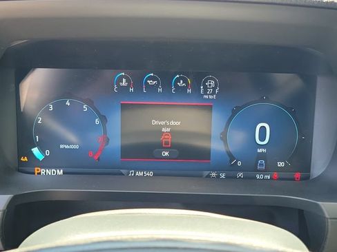 New 2026 Ford F150 STX w/ F-150 LOBO Package AWD/4WD image 27