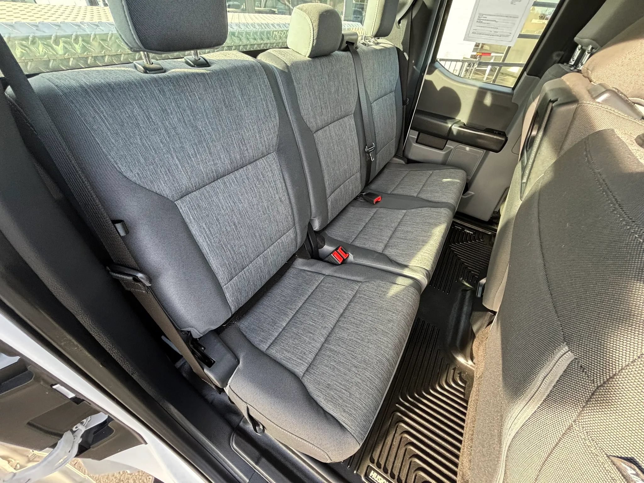 Used 2022 Ford F150 XL w/ Equipment Group 101A High AWD/4WD image 16