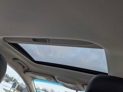 Used 2014 Lincoln MKZ AWD w/ Equipment Group 102A Reserve image 21