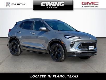 New 2026 Buick Encore GX Sport Touring