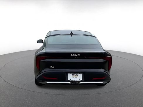 Used 2025 Kia K4 LXS image 10