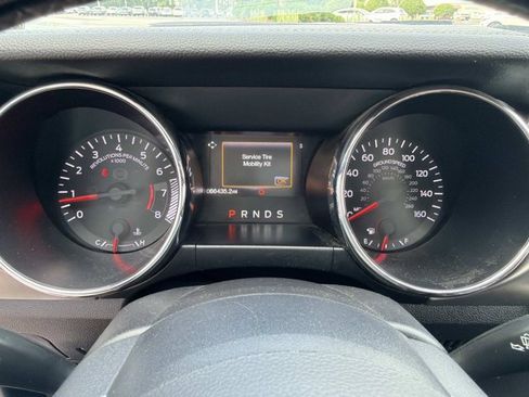 Used 2015 Ford Mustang Premium w/ Equipment Group 201A RWD image 23