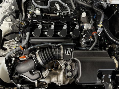 Certified 2025 Acura ADX A-Spec image 39