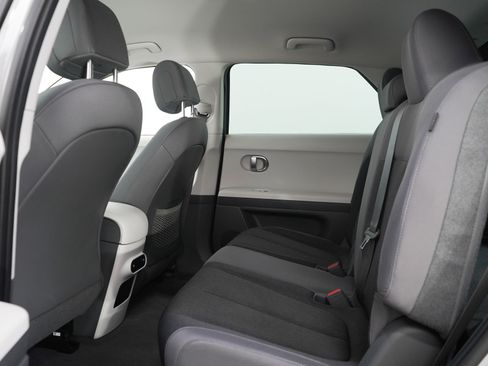 Certified 2024 Hyundai Ioniq 5 SEL AWD/4WD image 18