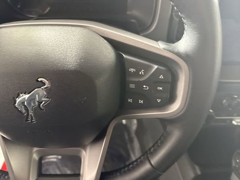 Used 2023 Ford Bronco Outer Banks image 13