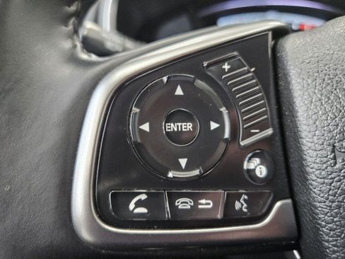 Used 2017 Honda CR-V EX-L image 28