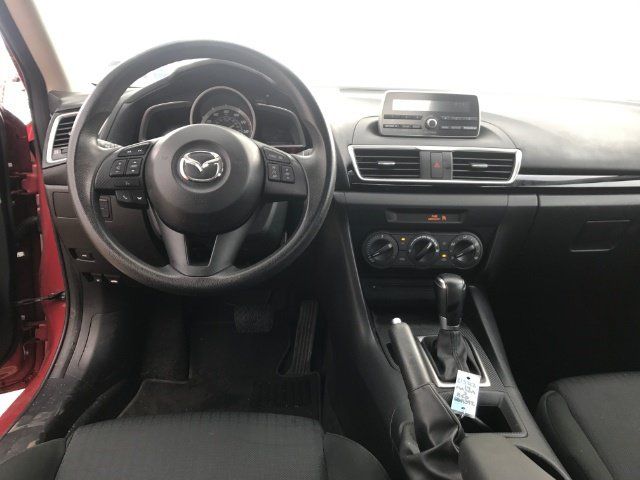 Used 2014 MAZDA MAZDA3 i Sport FWD image 10