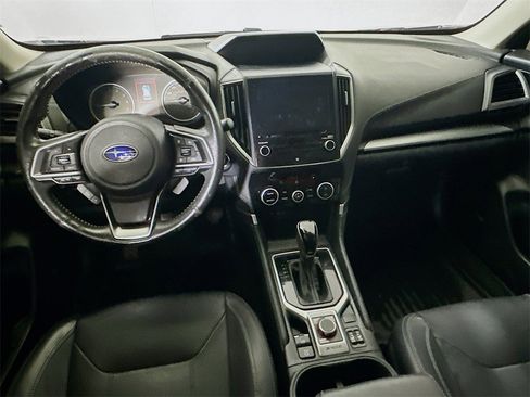 Used 2019 Subaru Forester Limited w/ Popular Package #3 image 16