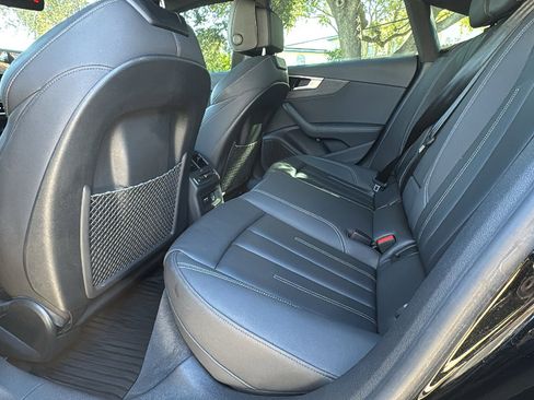 Used 2023 Audi A5 2.0T Prestige image 15