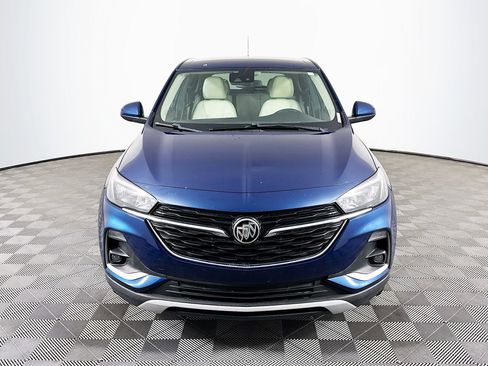 Used 2020 Buick Encore GX Preferred image 2