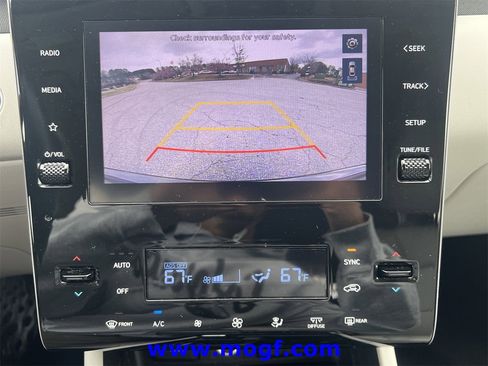 Used 2023 Hyundai Tucson SEL w/ Convenience Package image 6