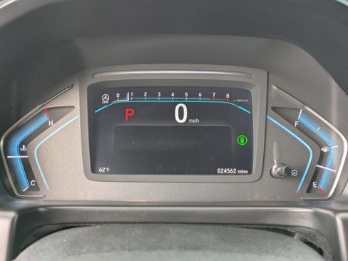 Used 2024 Honda Odyssey Sport image 31