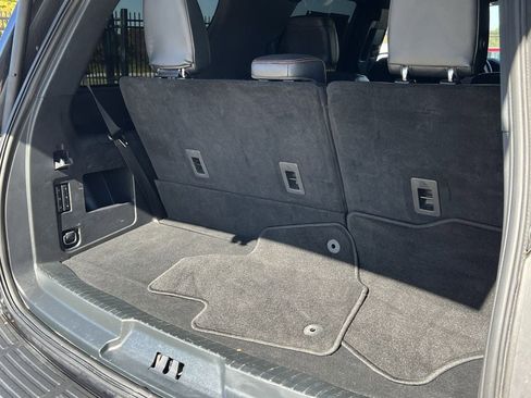 Used 2023 Ford Expedition Timberline image 33