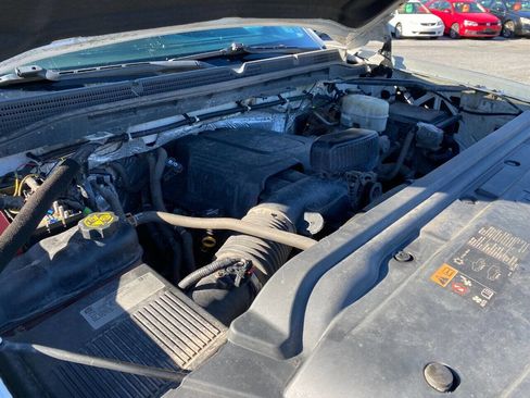 Used 2016 GMC Sierra 2500 4x4 Crew Cab image 45