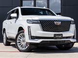 Used 2022 Cadillac Escalade Premium Luxury w/ LPO, Illumination Package image 2
