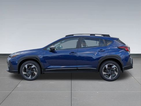Used 2024 Subaru Crosstrek 2.5i Limited image 3
