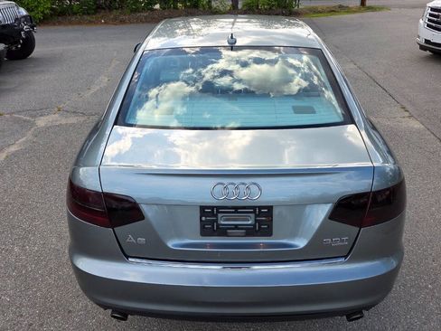 Used 2010 Audi A6 3.0T Prestige AWD/4WD image 11