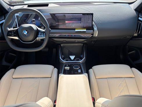 New 2026 BMW X3 xDrive30 w/ Premium Package image 10