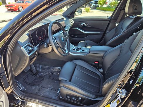 Used 2024 BMW 330e xDrive image 17