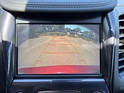 Used 2016 Chevrolet Impala LTZ FWD image 30