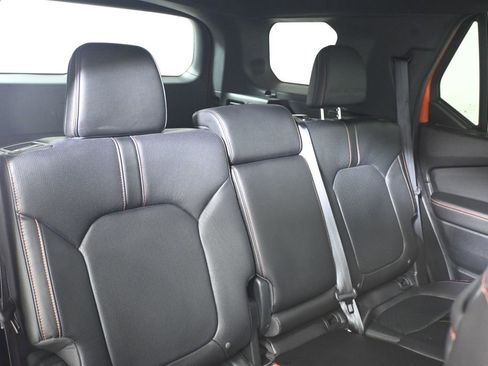 Used 2026 Honda Passport TrailSport Elite image 36