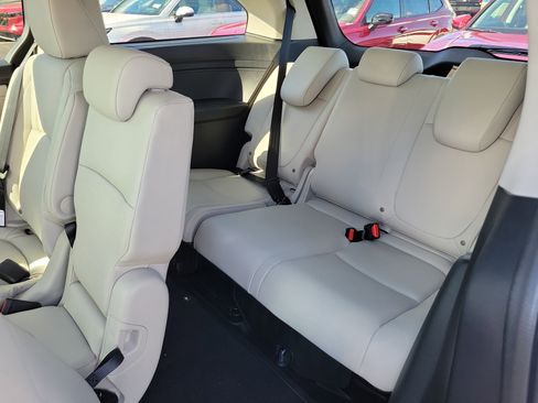 New 2026 Honda Odyssey EX-L image 17