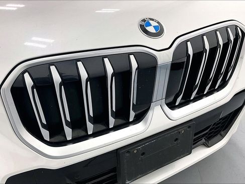 Used 2025 BMW X1 xDrive28i image 28