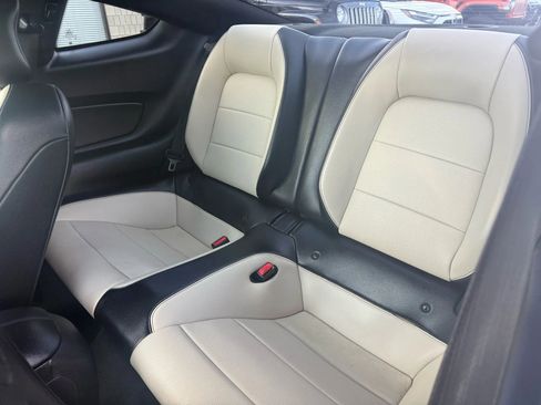 Used 2016 Ford Mustang GT Premium w/ Equipment Group 401A image 20