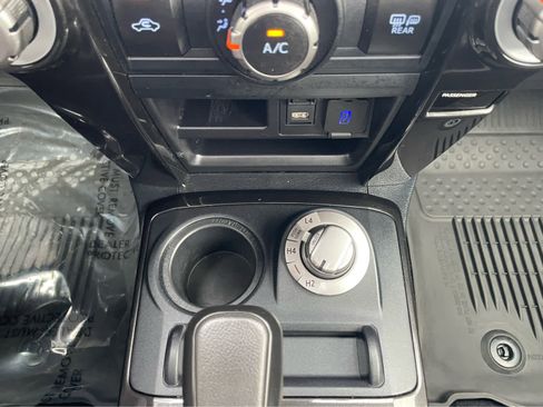 Used 2023 Toyota 4Runner 40th Anniversary SE image 24