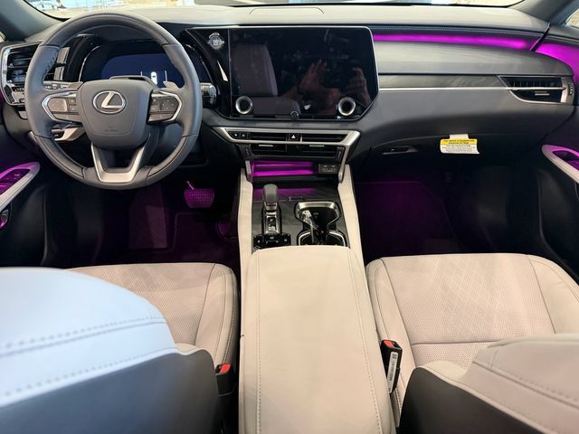 New 2026 Lexus RX 350 Premium Plus FWD image 17