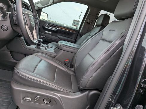 Used 2024 GMC Sierra 1500 Denali w/ Denali Reserve Package image 14