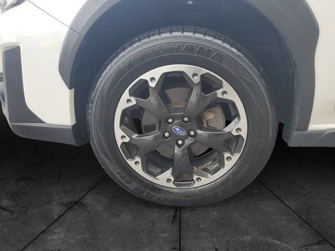 Certified 2022 Subaru Crosstrek 2.0i Premium AWD/4WD image 14