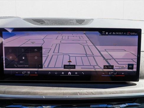 New 2026 BMW X5 xDrive50e w/ M Sport Package image 16