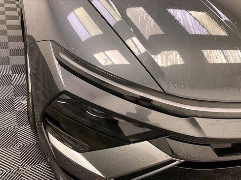 Certified 2025 Hyundai Sonata SE image 23