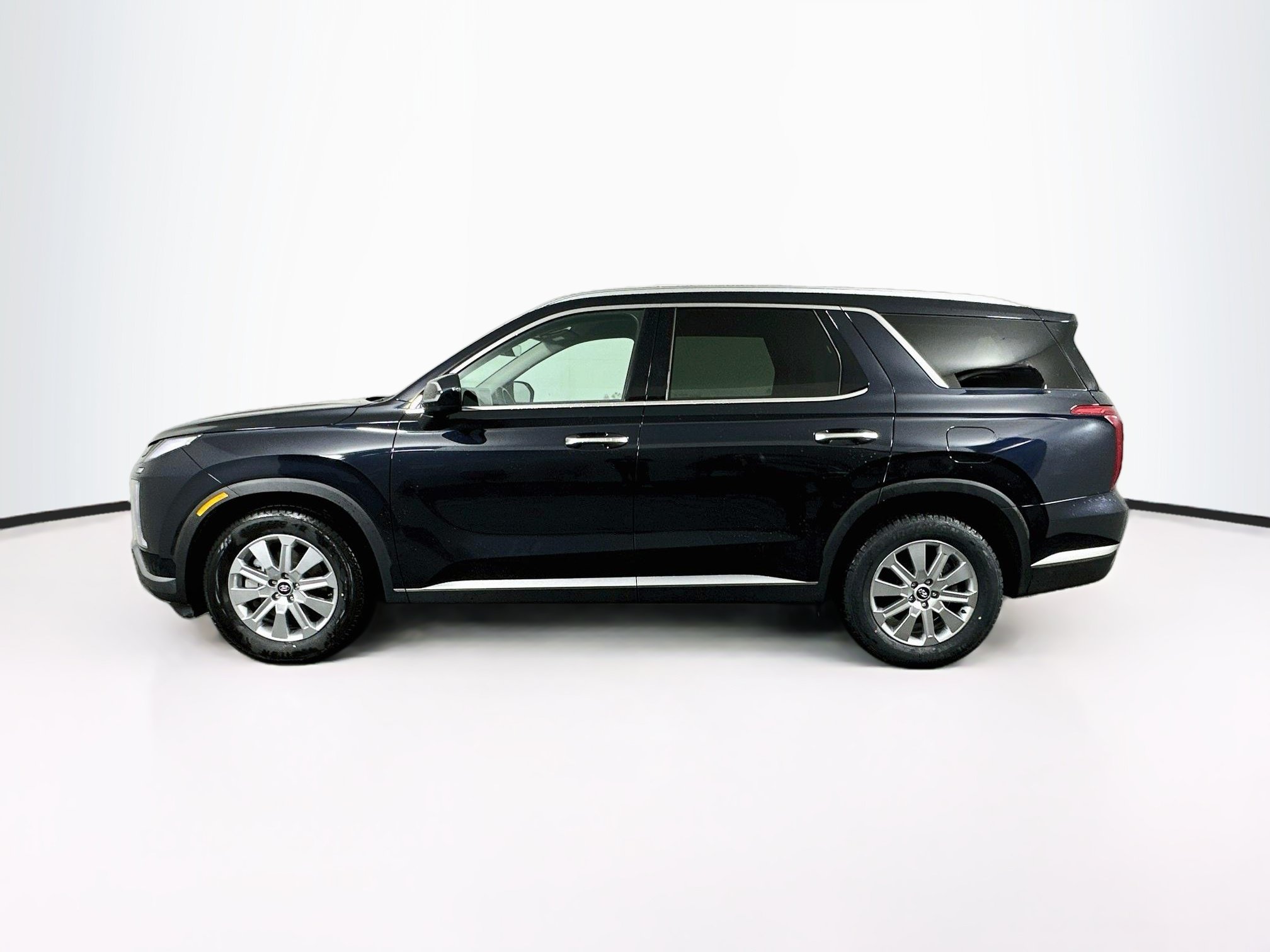 Used 2025 Hyundai Palisade SEL AWD/4WD image 4