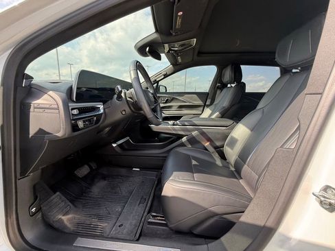 Certified 2024 Cadillac Lyriq Luxury w/ LPO, Floor Liner Package image 30